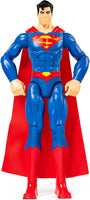 6056778 12-inch SUPERMAN action figure