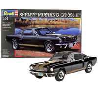 RV7242 Shelby Mustang