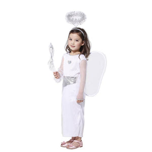 0505 Pretty Snow Angel