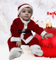 0697 Santa Baby