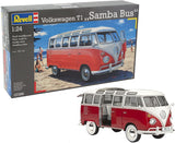 RV7399  VW Samba Bus