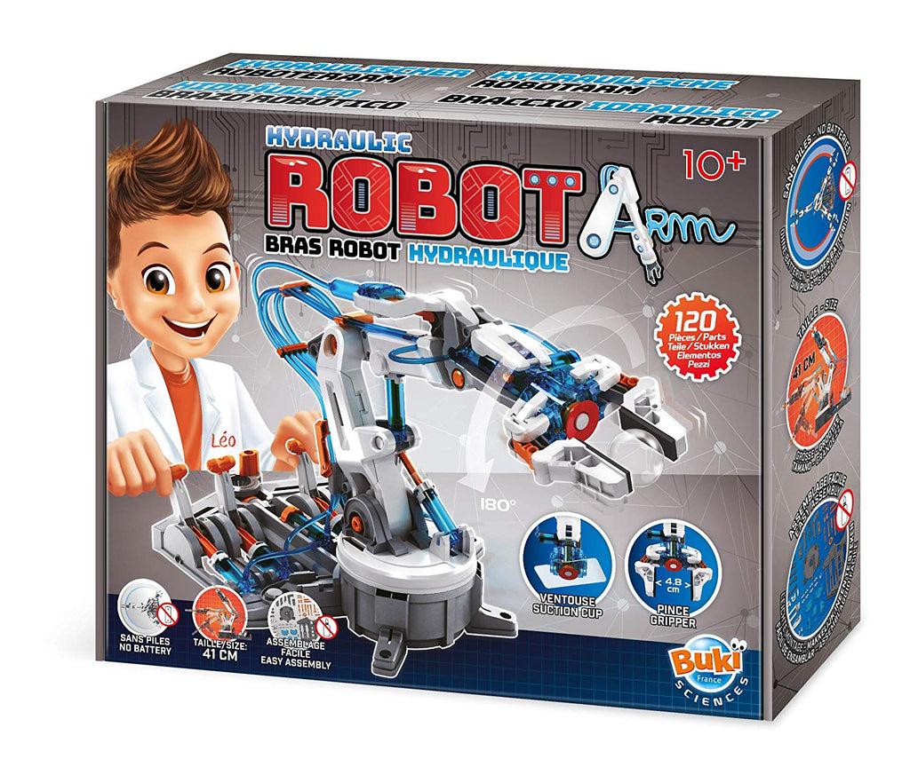 7505 Robot Arm