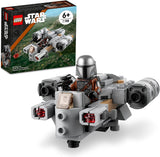 75321 Star Wars The Razor Crest Microfighter