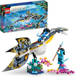 75575 Avatar Ilu Discovery