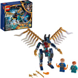 76145 Marvel Eternals’ Aerial Assault