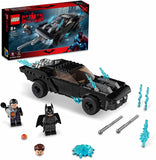 76181 DC Batman Batmobile: The Penguin Chase