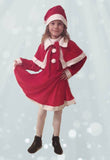 0511 Santa Girl