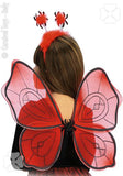 7662 Butterfly Wings