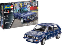 RV7673 VW Golf GTI Builders Choice