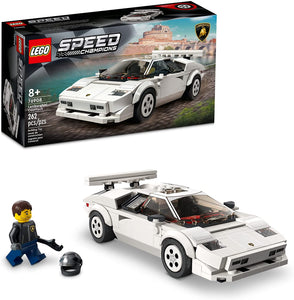 76908 Speed Champions Lamborghini Countach