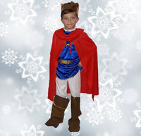 0476 King Costume