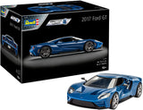 RV7824 2017 Ford GT Easy Click 1:24