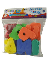 7867 Play Letters