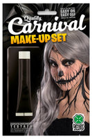 9401 Black Make up face paint