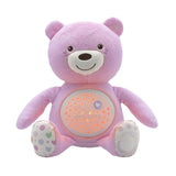 80151 Baby Bear Pink