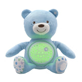 80152 Chicco Baby Bear Blue