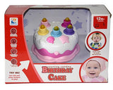 802908 Birthday Cake