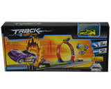 803404 Track Racing Set