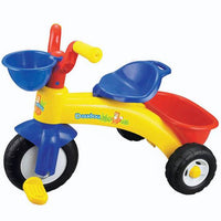 814885 Tricycle