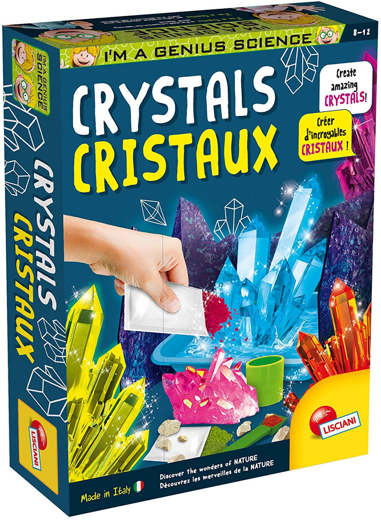 EX53728 Crystals