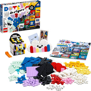 41938 DOTS Creative Designer Box