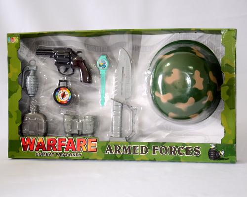 812255 Armed Forces