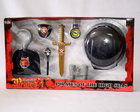 812263 Pirate Set