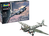 RV3855 Junkers Ju188 A-1