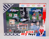 813174 Carpet with My Toys