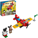 10772 Disney Mickey Mouse Propeller Plane Set