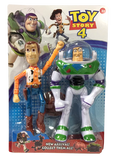 814452 Toy Story 4 Figures