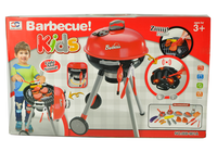 814680 Barbecue Set