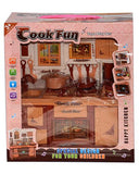 814689 Cook Fun