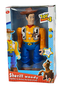 816962 Sheriff Woody