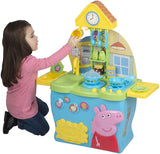 1684278 Peppa's Kitchen with Accessories