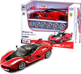 39132 1:24 Ferrari FXX-K