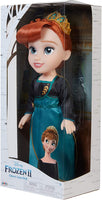 214904 Queen Anna Doll