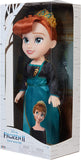 214904 Queen Anna Doll