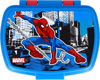 51374 Spiderman Lunchbox