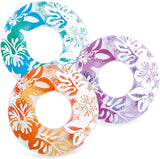 59251 Clear Color Tube