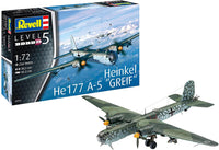 RV3913 1:72 - Heinkel He 177 A-5 Greif