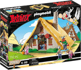 70932 Asterix : Hut of Vitalstatistix