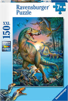 10052  Prehistoric Giant 150XXL