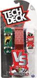 6061574 TED ACS Versus BLIND M01 GML Fingerboard