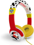 PAW723 Headphones for Kids (Official Licensed Product) Paw Patrol