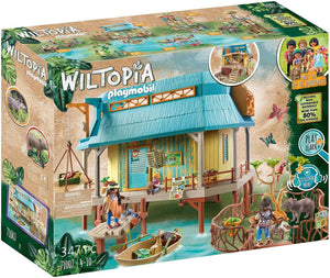 71007 Animal Care Center - Wiltopia