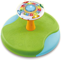614303 Letter-Go-Round