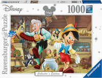 12000108  Pinocchio - 1000 pcs