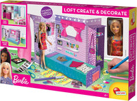 92000 Barbie My Night & Day Loft