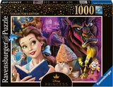 16486 - Belle the Disney Princess - 1000 Pieces